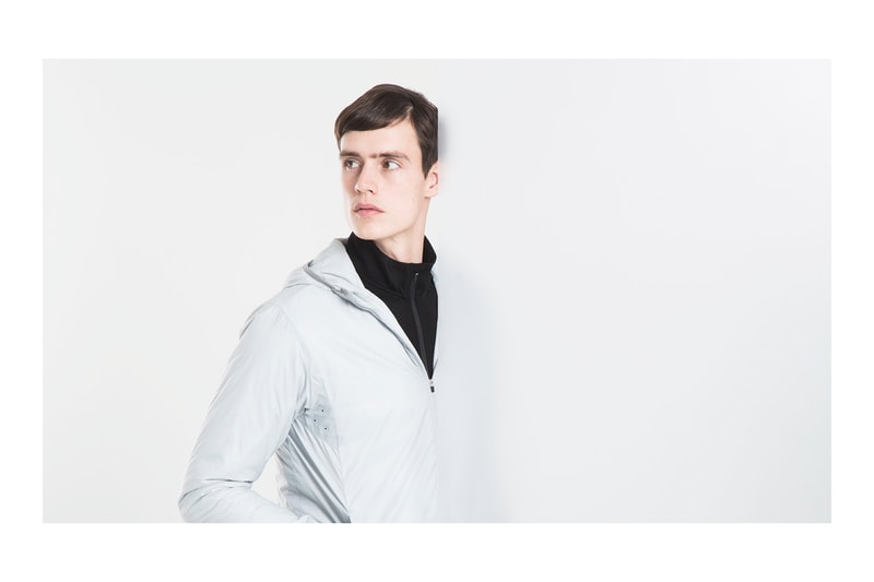 Norse Projects Conditions Editorial