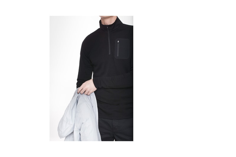 Norse Projects Conditions Editorial