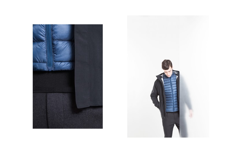 Norse Projects Conditions Editorial