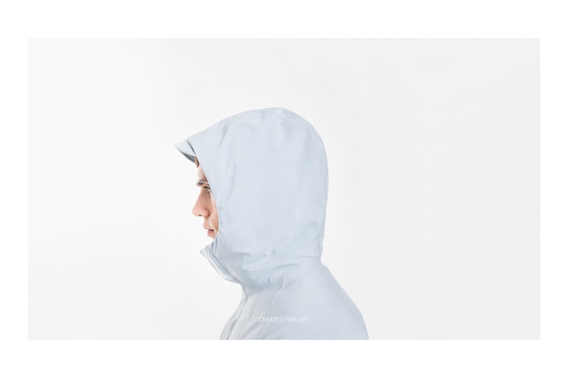 Norse Projects Conditions Editorial