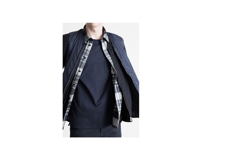 Norse Projects Pre-Spring Lookbook