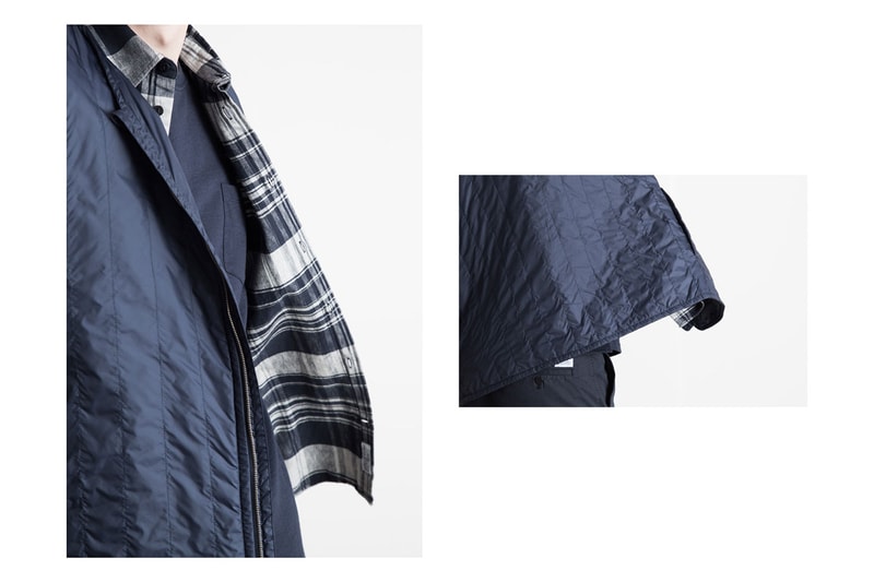 Norse Projects Pre-Spring Lookbook