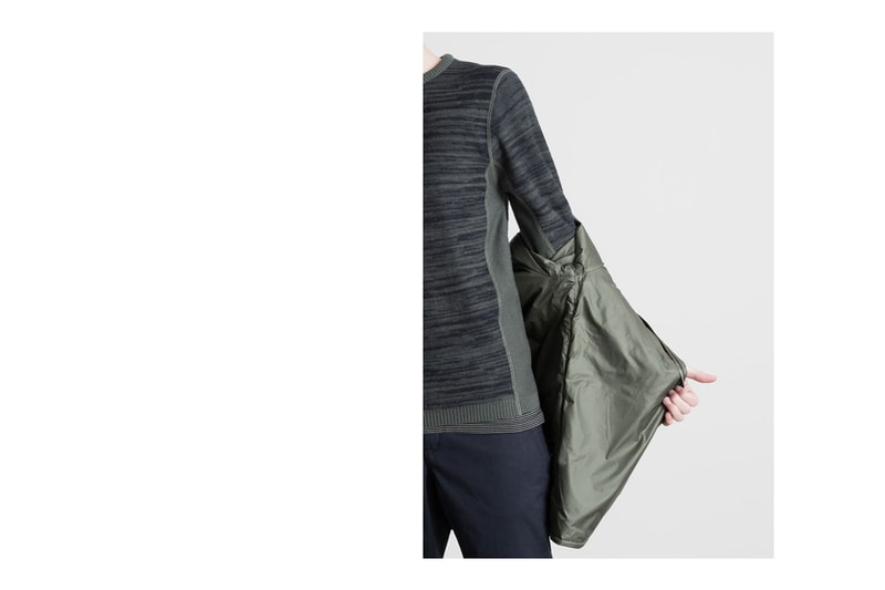 Norse Projects Pre-Spring Lookbook