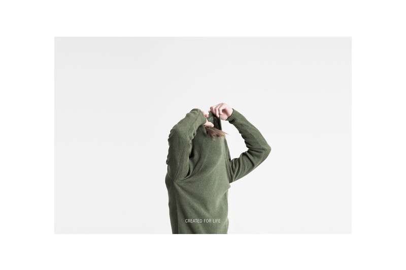 Norse Projects Pre-Spring Lookbook