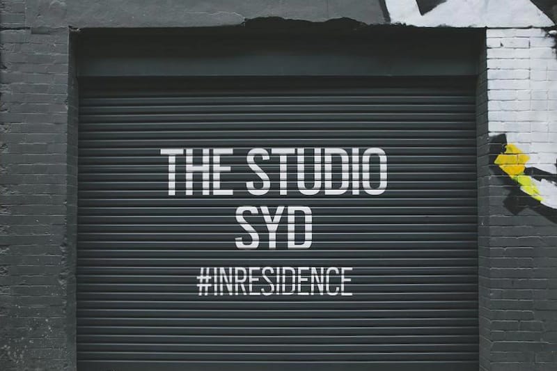 Oakley Launches Oakley in Residence: Sydney