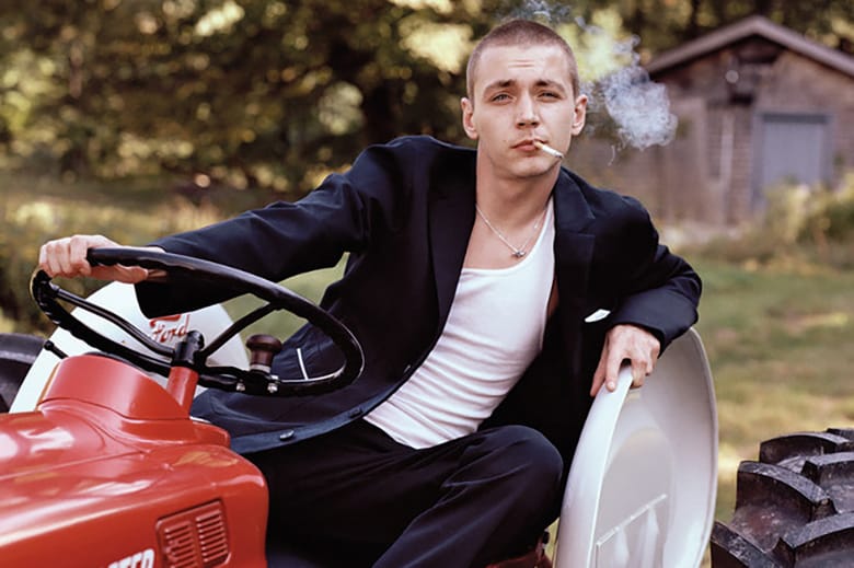 OAMC Is an Evolutionary Step in the Realm of Menswear