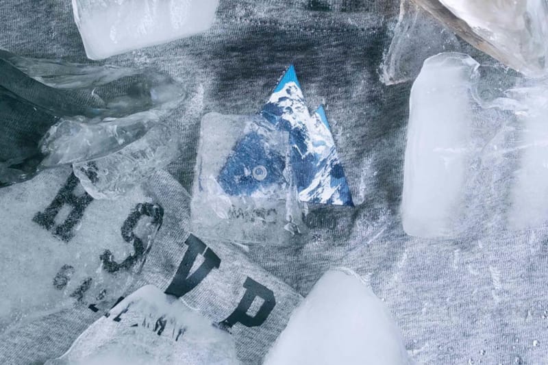 RSVP Gallery x OAMC 2015 Capsule Collection