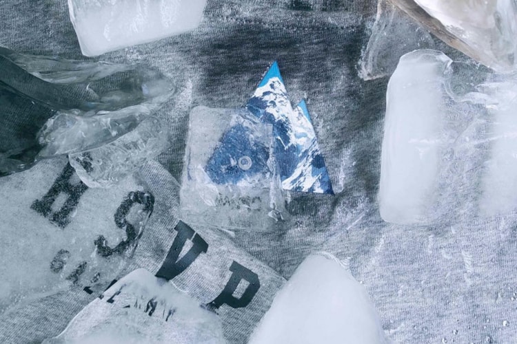 RSVP Gallery x OAMC 2015 Capsule Collection