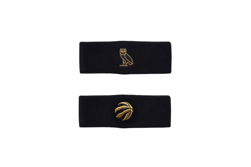 October's Very Own Toronto Raptors Drake Night Giveaways