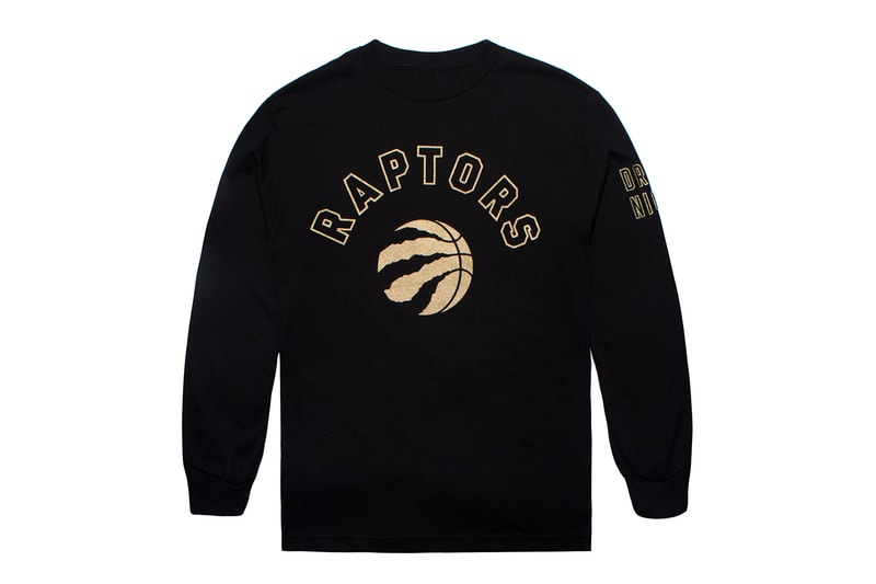 October's Very Own Toronto Raptors Drake Night Giveaways