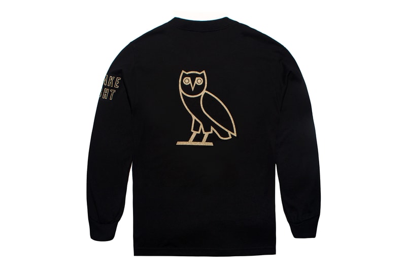 October's Very Own Toronto Raptors Drake Night Giveaways