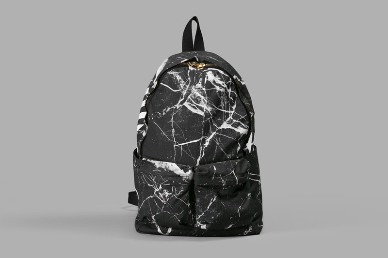 OFF WHITE Backpacks