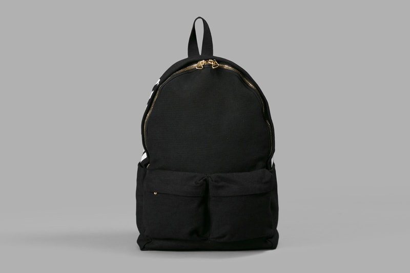 OFF WHITE Backpacks