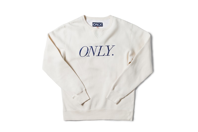 ONLY NY 2015 Fall/Winter New Arrivals 