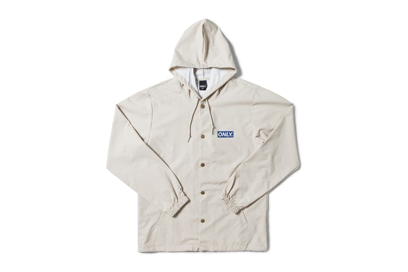 ONLY NY 2015 Fall/Winter New Arrivals 