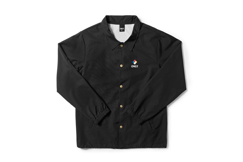 ONLY NY 2015 Fall/Winter New Arrivals 