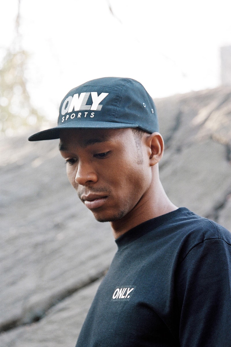 ONLY NY 2015 Holiday Lookbook