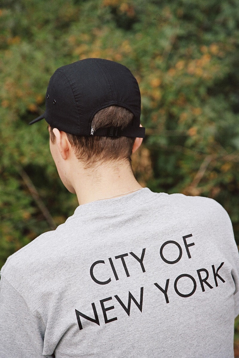 ONLY NY 2015 Holiday Lookbook