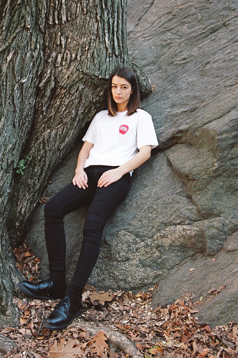 ONLY NY 2015 Holiday Lookbook