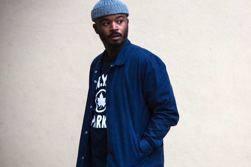 The City of New York x ONLY NY 2015 Fall/Winter "NYC Collection" Lookbook