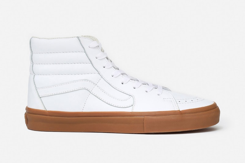 Opening Ceremony Vans