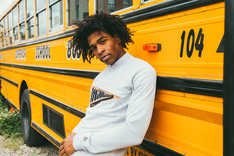 Original Penguin 2015 Holiday Gift Guide Lookbook