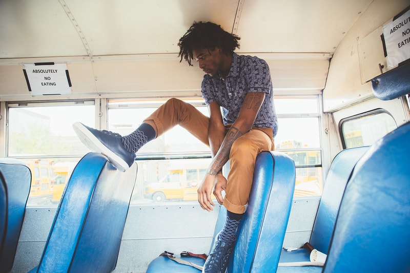 Original Penguin 2015 Holiday Gift Guide Lookbook