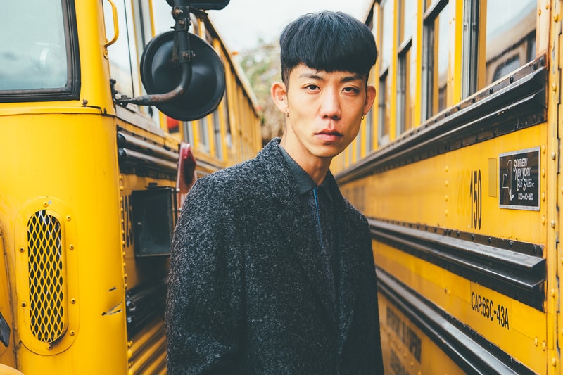 Original Penguin 2015 Holiday Gift Guide Lookbook