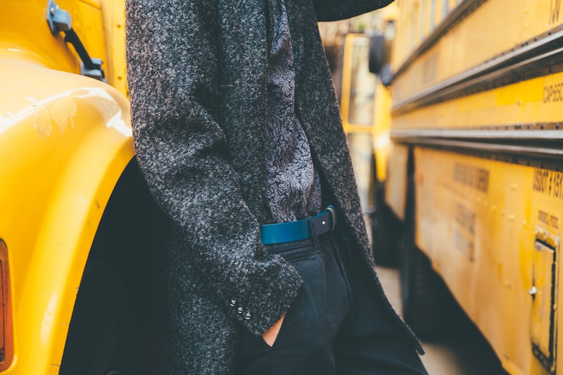 Original Penguin 2015 Holiday Gift Guide Lookbook