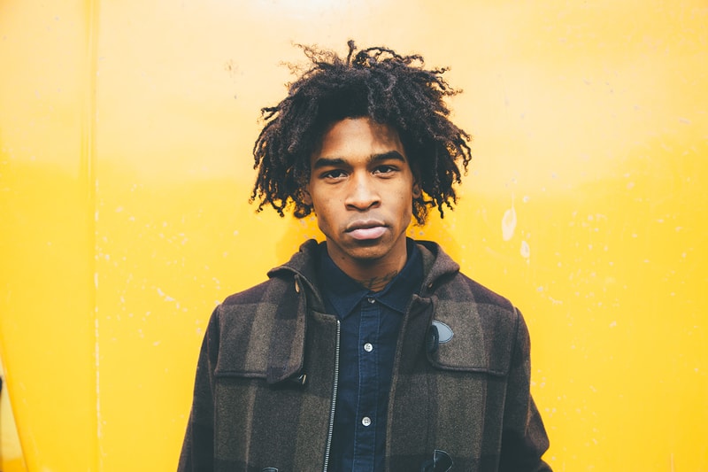 Original Penguin 2015 Holiday Gift Guide Lookbook