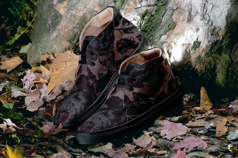 Orley GREATS Shoe Collection
