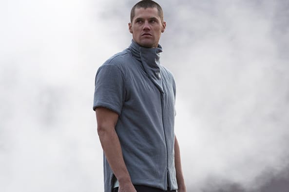 OUTLIER 2015 Fall/Winter "The Alphacore" Collection