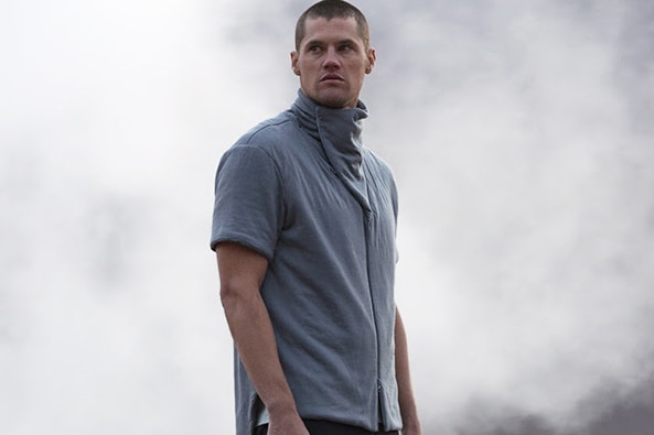OUTLIER 2015 Fall/Winter "The Alphacore" Collection