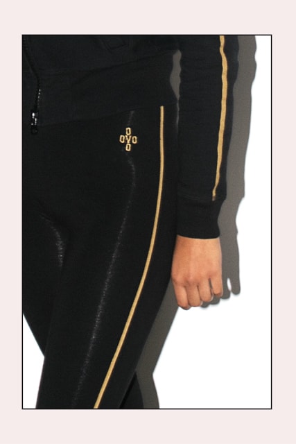 OVO 2015 Women's
