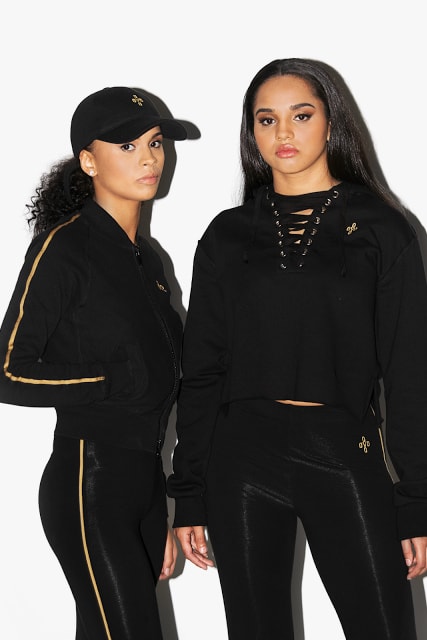 OVO 2015 Women's