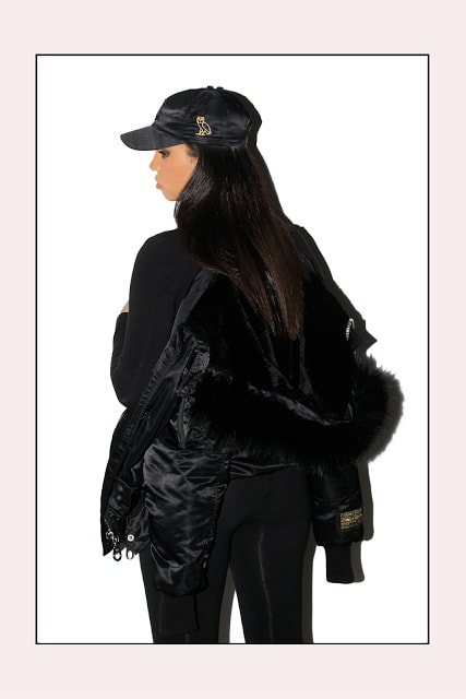 OVO 2015 Women's