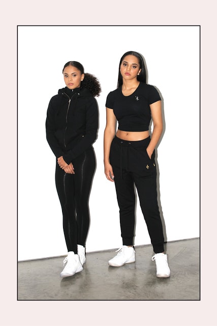 OVO 2015 Women's