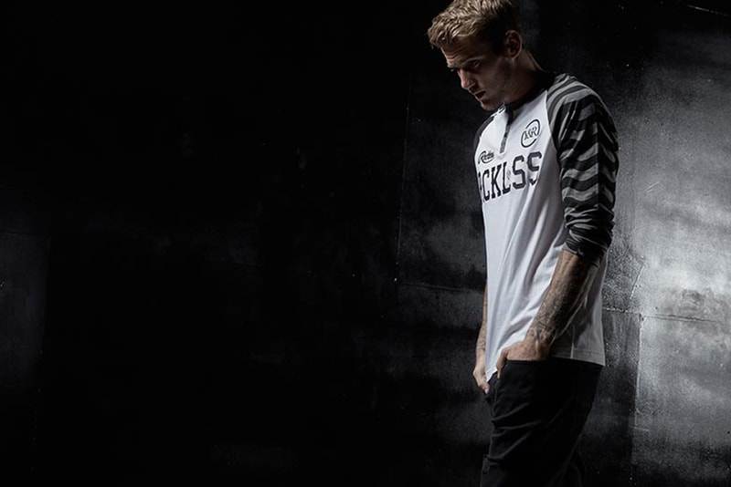PacSun x Young & Reckless "Noir" Capsule Collection 