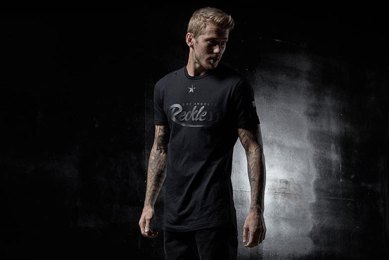 PacSun x Young & Reckless "Noir" Capsule Collection 