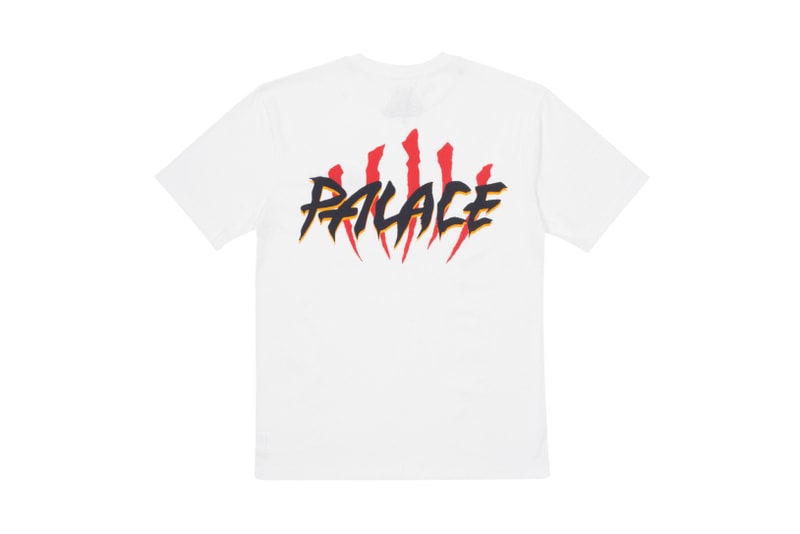 Palace Skateboards 2015 Winter "Internationale" Collection