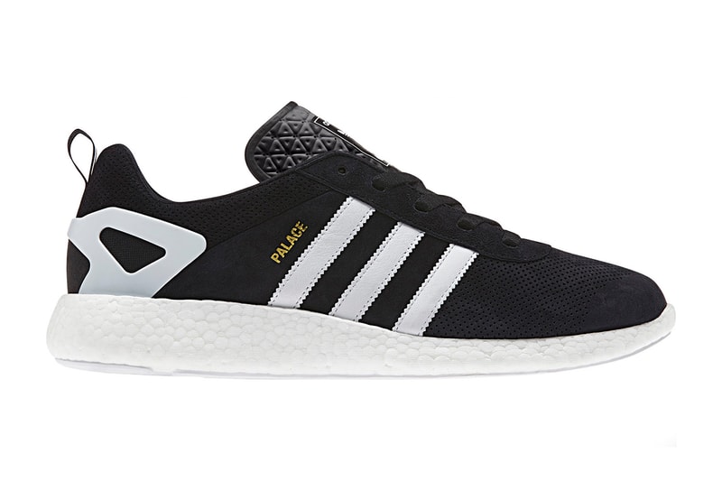 Palace Skateboards adidas Originals Pro Boost Official