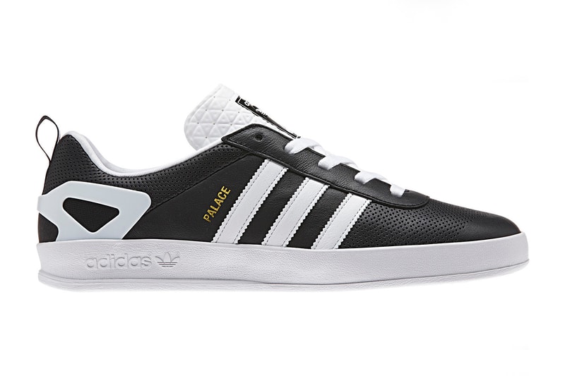 Palace Skateboards adidas Originals Pro Boost Official