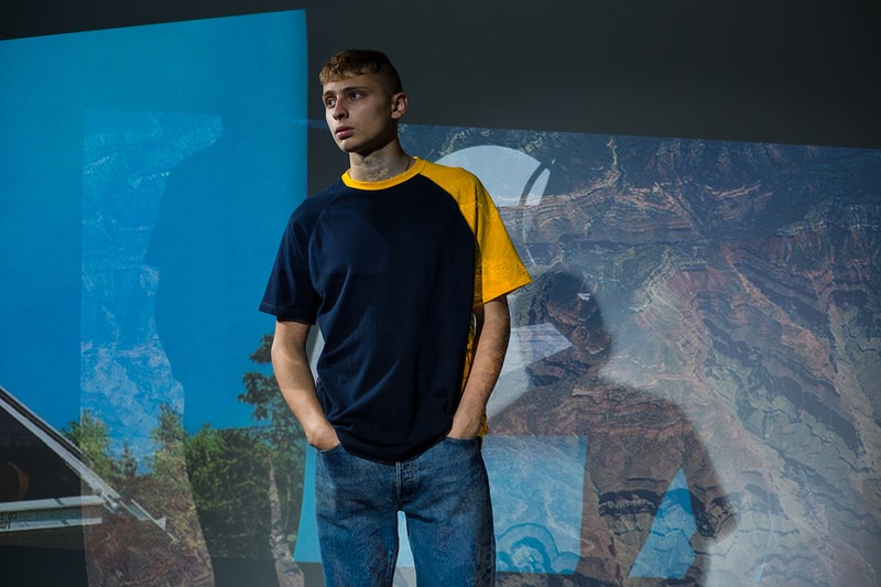 Palace Skateboards Internationale Lookbook