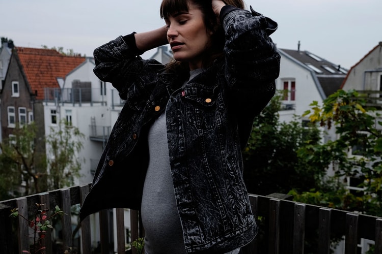 Patta 2015 Fall/Winter "#SSS Ladies" Editorial