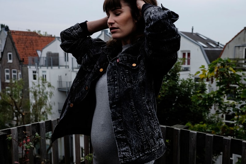 Patta SSS Ladies Editorial 2015 Fall/Winter
