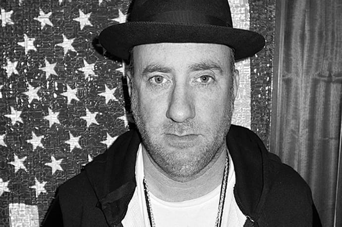 Paul Mittleman Leaves adidas