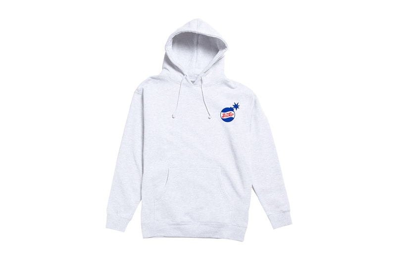 Pepsi The Hundreds Collaboration Collection