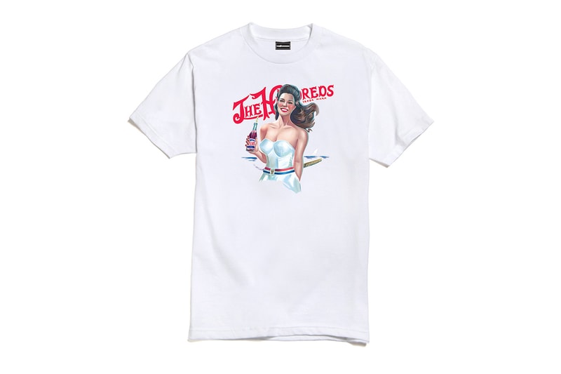 Pepsi The Hundreds Collaboration Collection
