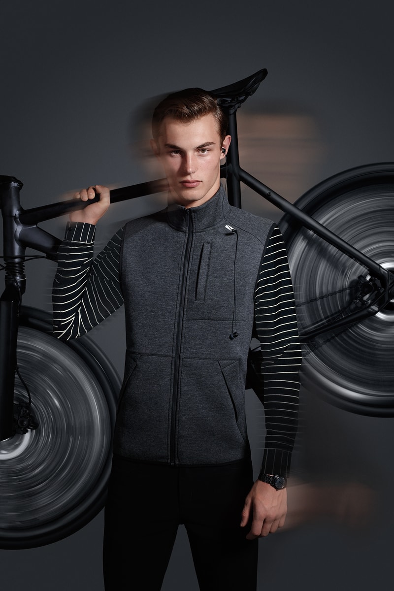 Perry Ellis 360 Performance Collection