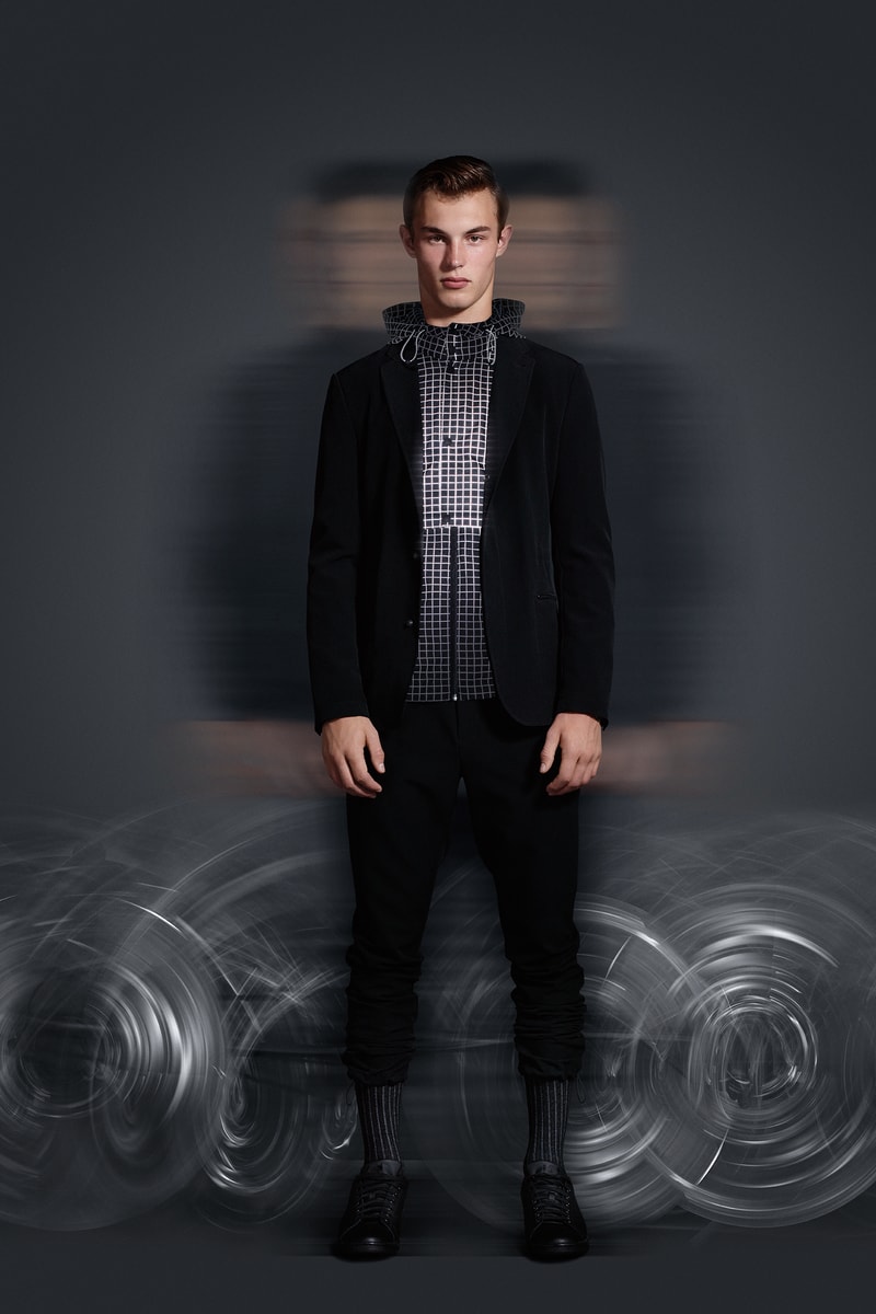 Perry Ellis 360 Performance Collection